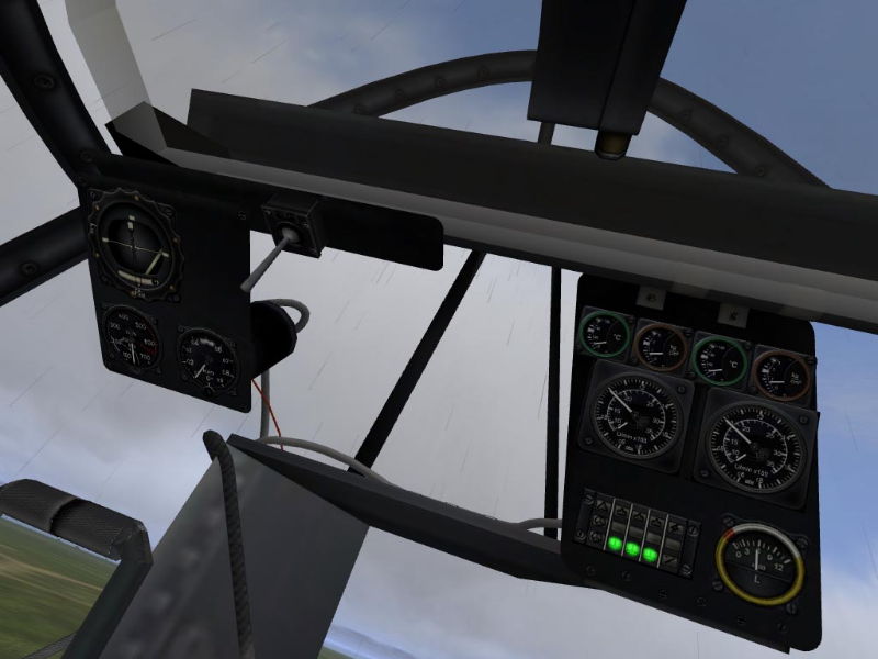 IL-2 Sturmovik: 1946 - screenshot 21