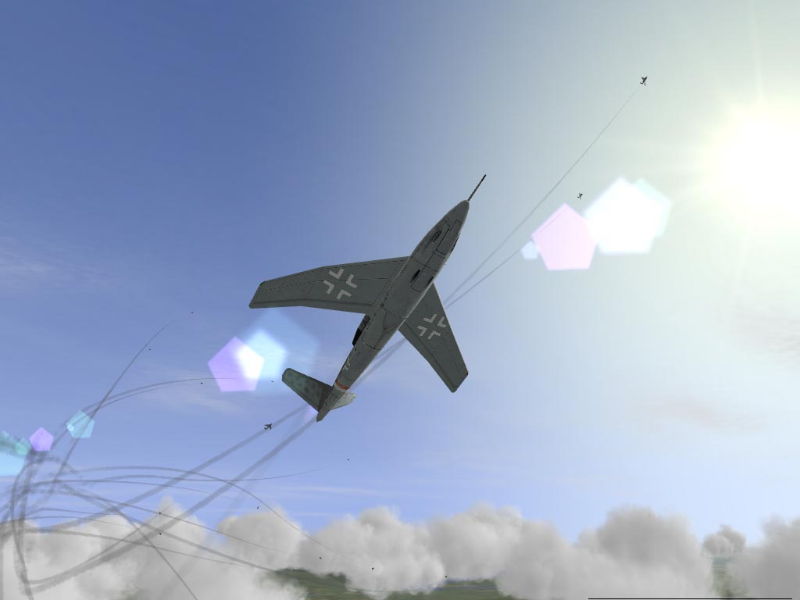 IL-2 Sturmovik: 1946 - screenshot 15