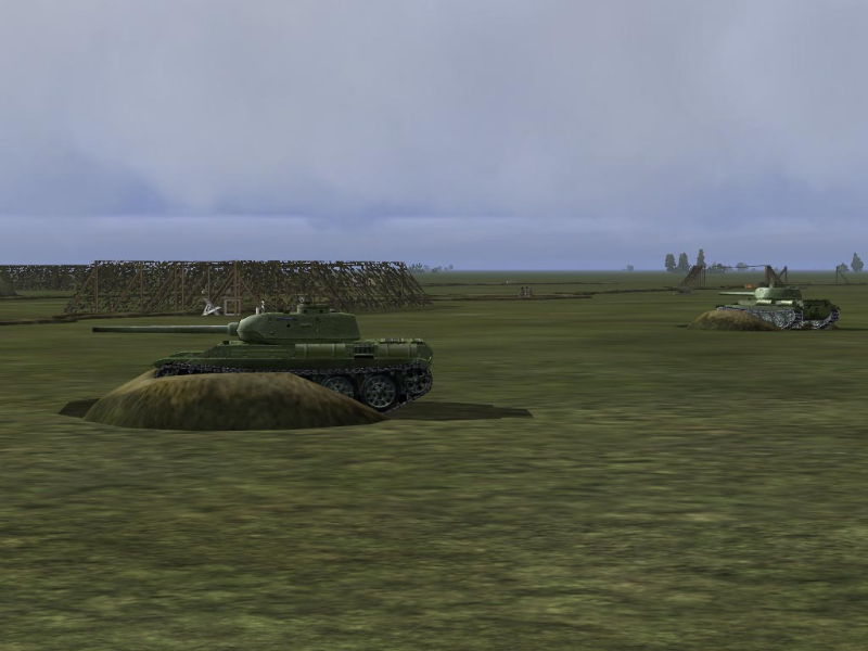 IL-2 Sturmovik: 1946 - screenshot 13