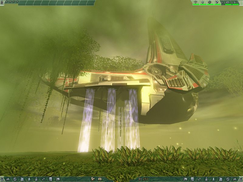 Parkan 2 - screenshot 126