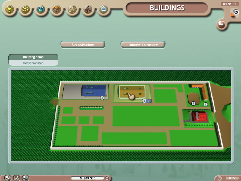 Horse Racing Manager - screenshot 26