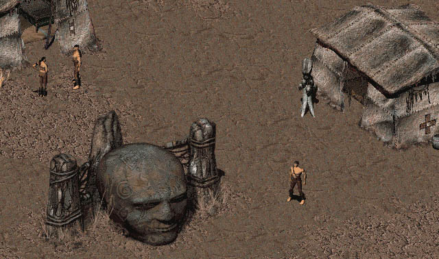 Fallout 2 - screenshot 38