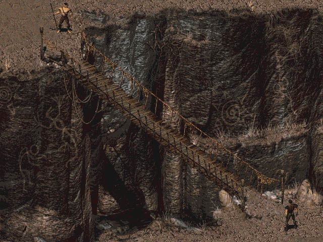 Fallout 2 - screenshot 37