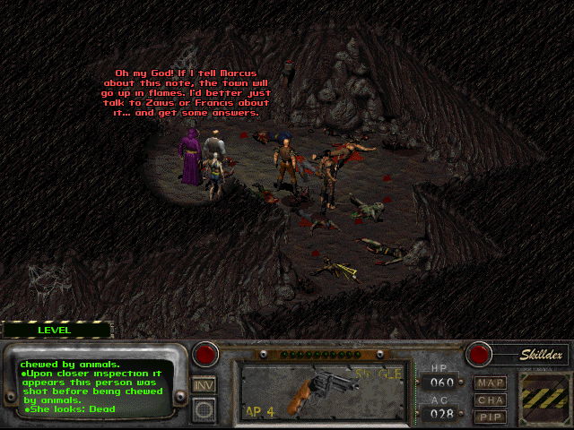 Fallout 2 - screenshot 22