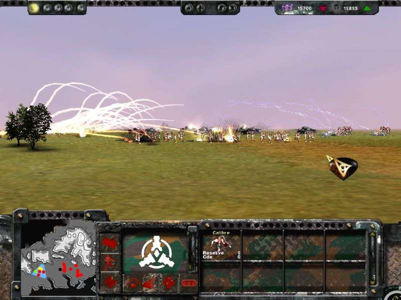 Times of Conflict - screenshot 6