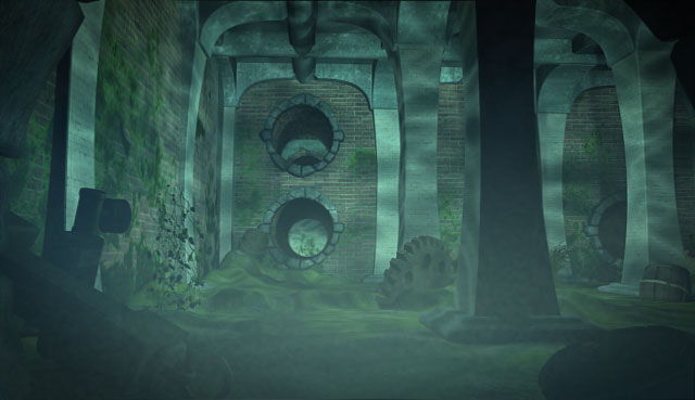 Nancy Drew: Danger By Design - screenshot 2