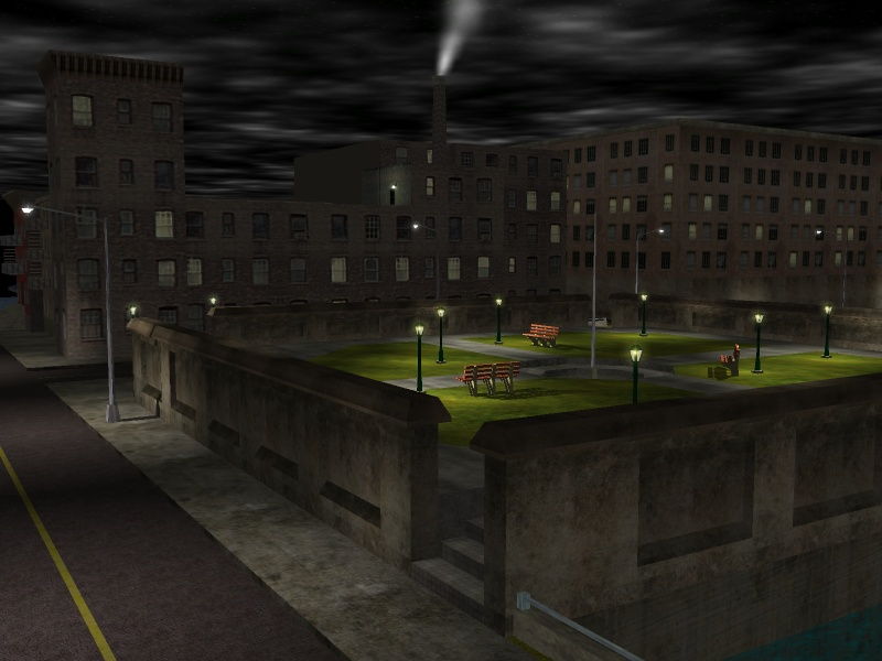 The Underworld: Crime Does Pay - screenshot 30