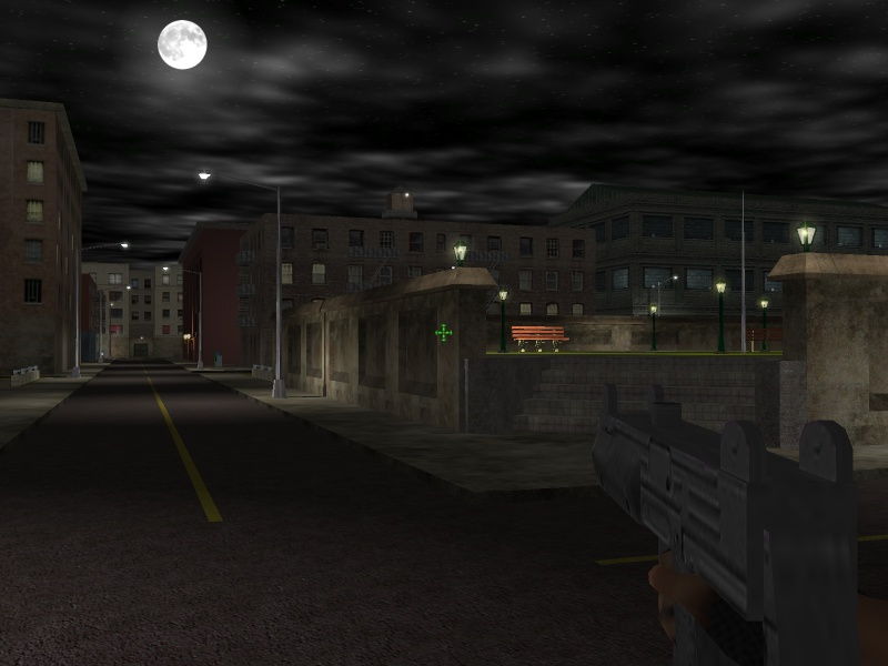 The Underworld: Crime Does Pay - screenshot 29