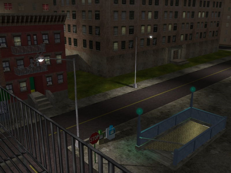 The Underworld: Crime Does Pay - screenshot 25