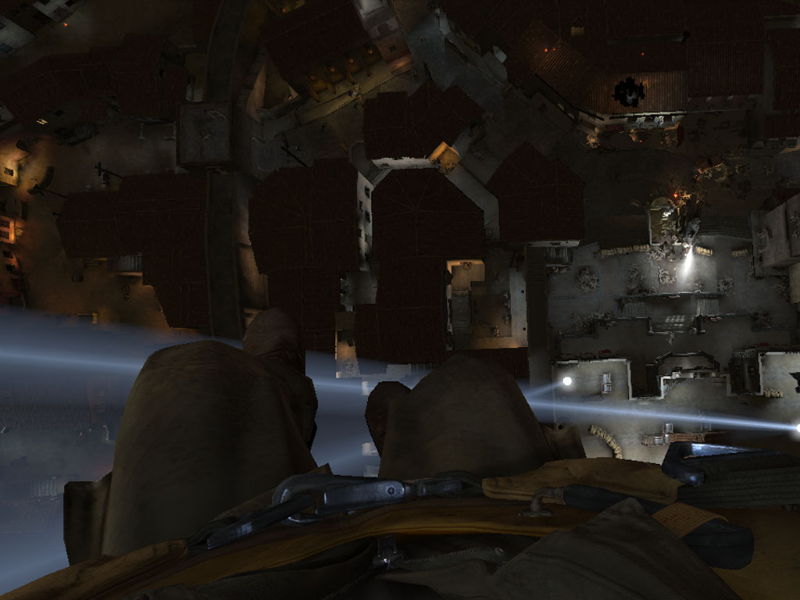 Medal of Honor: Airborne - screenshot 37
