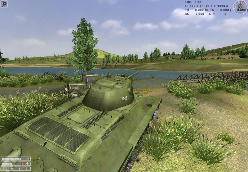 Steel Fury: Kharkov 1942 - screenshot 17