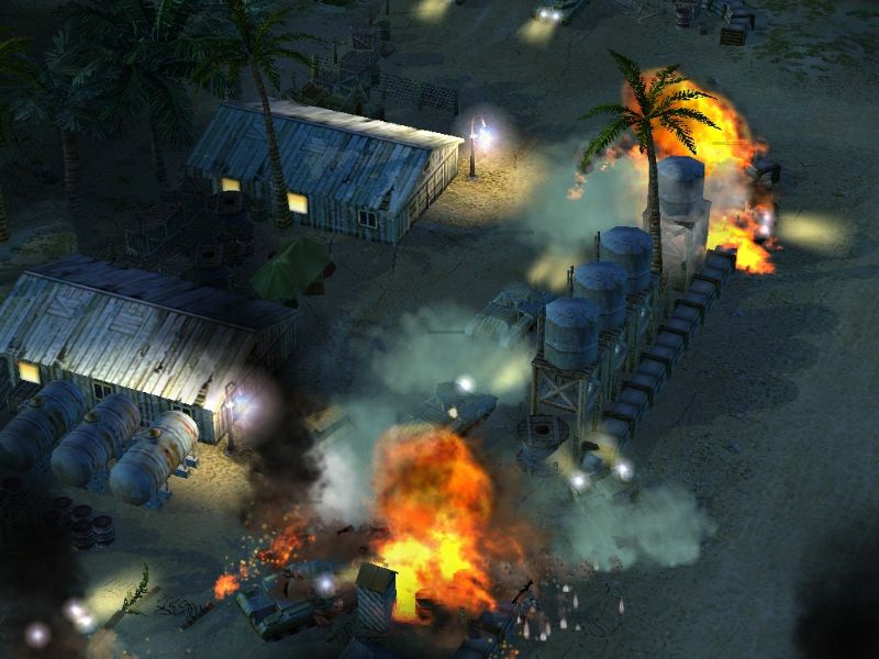 Blitzkrieg 2 - screenshot 167