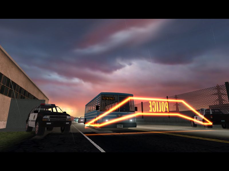 Bus Driver - screenshot 33