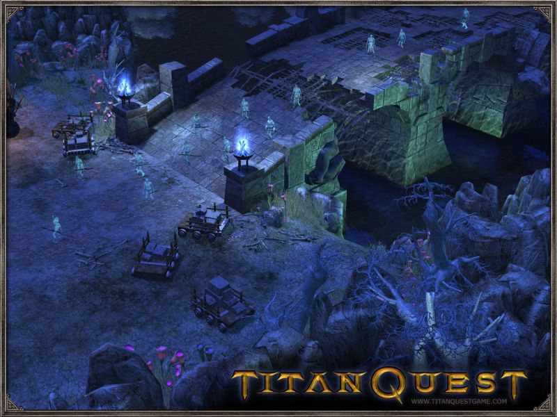 Titan quest immortal throne ошибка tag not found xtagmenuerror01