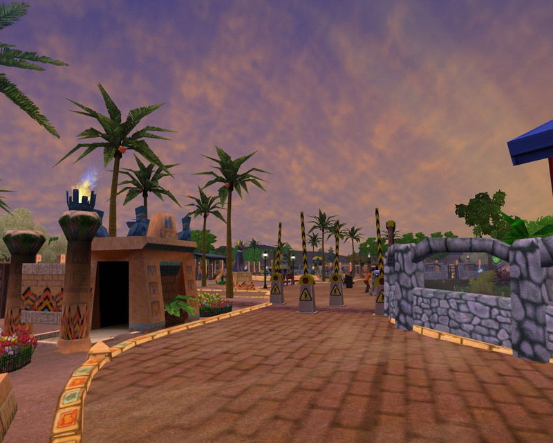 Zoo Tycoon 2: Zookeeper Collection - screenshot 3