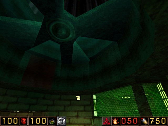 Blood 2: The Chosen - screenshot 14