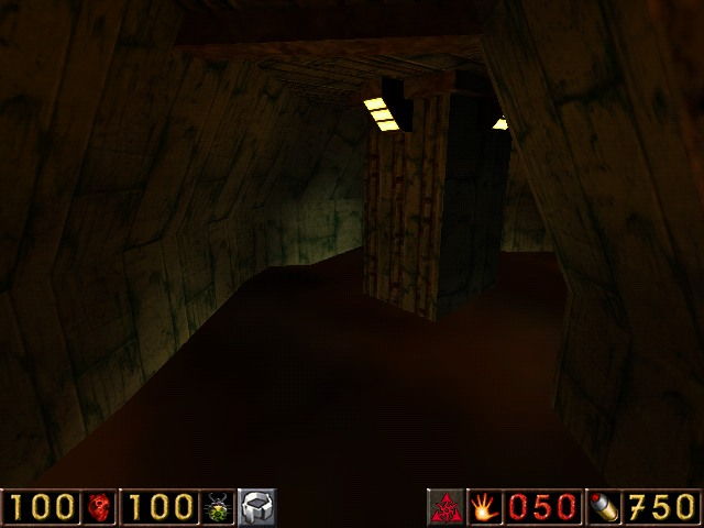 Blood 2: The Chosen - screenshot 11