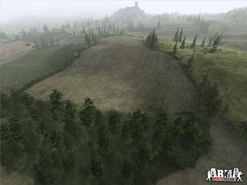 ArmA: Armed Assault - screenshot 33