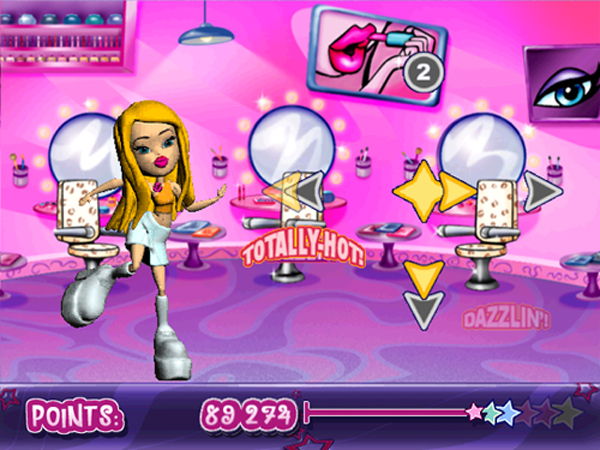 Bratz - screenshot 5