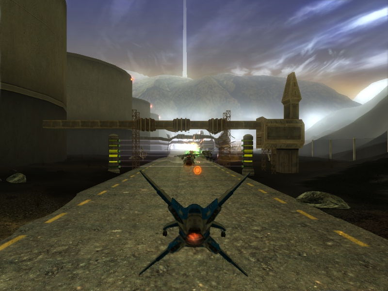 A.I.M. Racing - screenshot 16