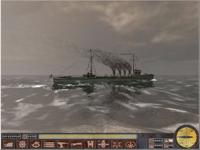 1914 Shells of Fury - screenshot 13