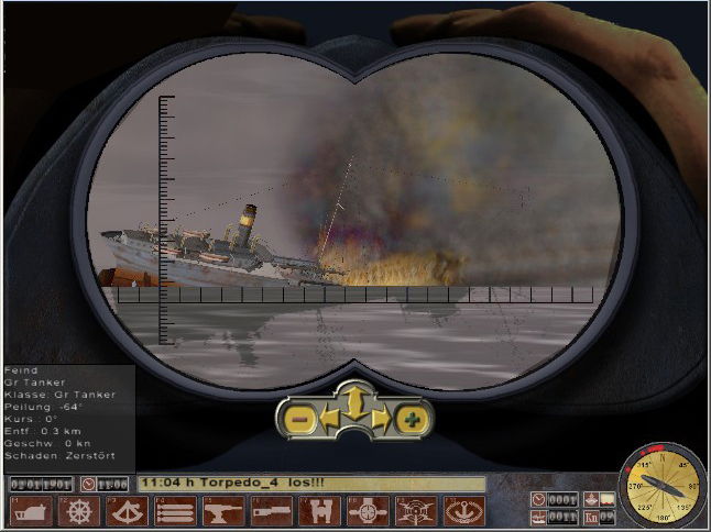 1914 Shells of Fury - screenshot 11