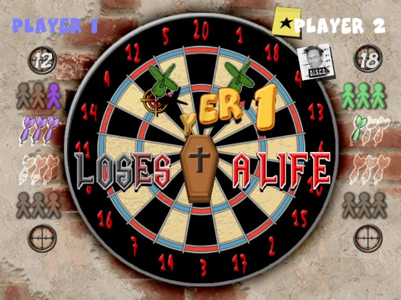 PDC World Championship Darts - screenshot 21