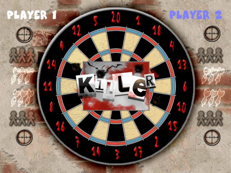 PDC World Championship Darts - screenshot 19