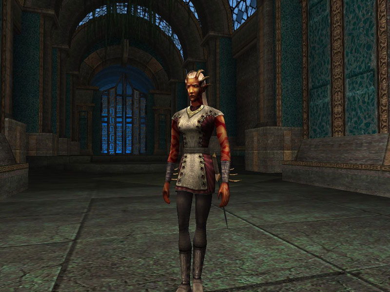 Dark Age of Camelot: Trials of Atlantis - screenshot 32