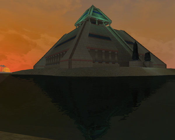 Dark Age of Camelot: Trials of Atlantis - screenshot 19