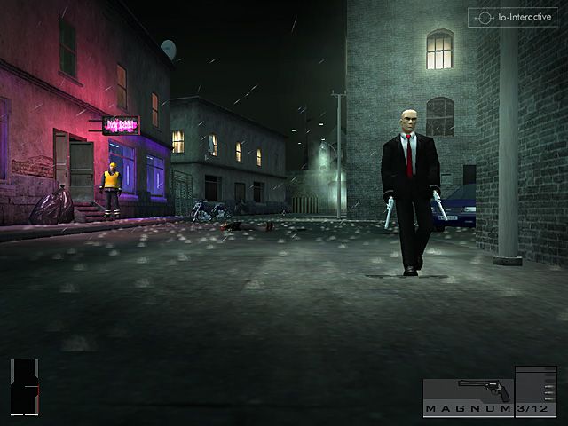 Hitman 3: Contracts - screenshot 21