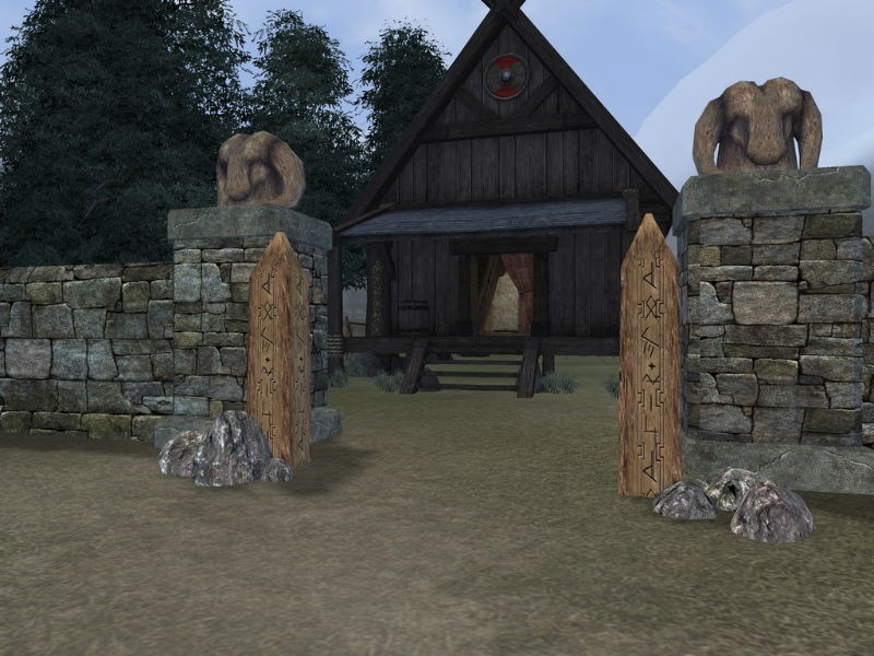 Dark Age of Camelot: Darkness Rising - screenshot 4