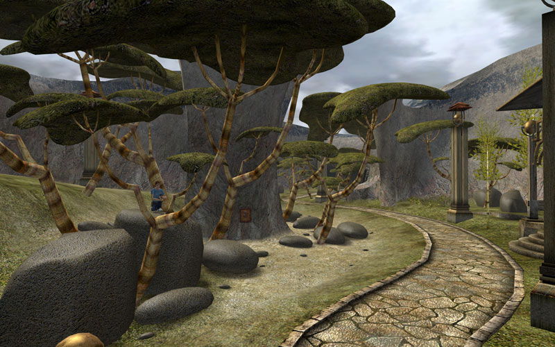 Myst Online: Uru Live - screenshot 34