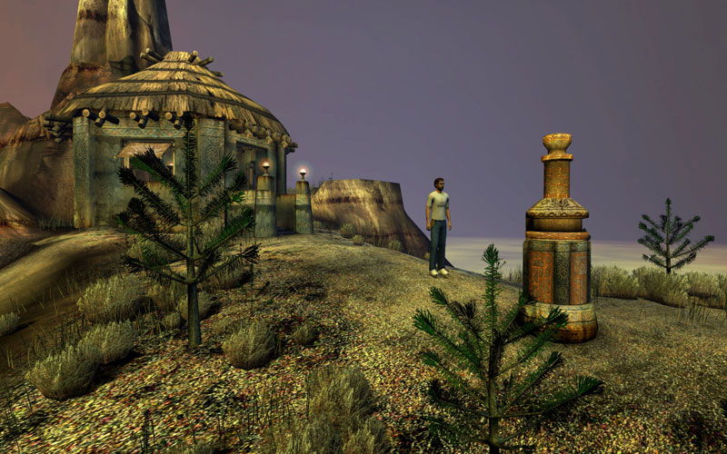 Myst Online: Uru Live - screenshot 32