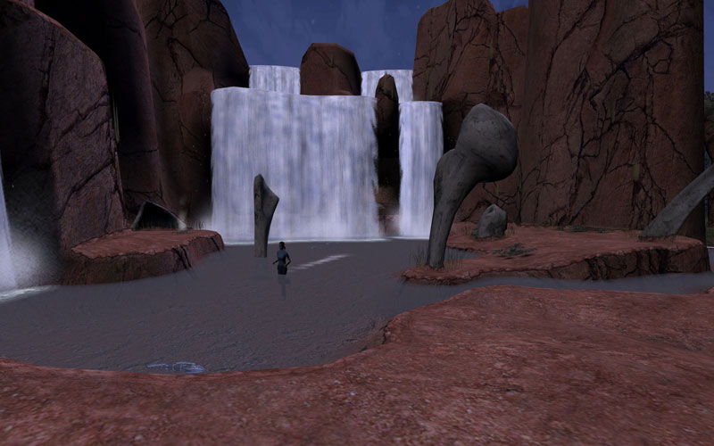 Myst Online: Uru Live - screenshot 28