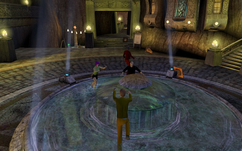 Myst Online: Uru Live - screenshot 24