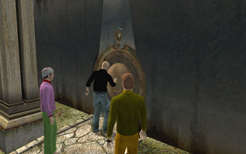 Myst Online: Uru Live - screenshot 13