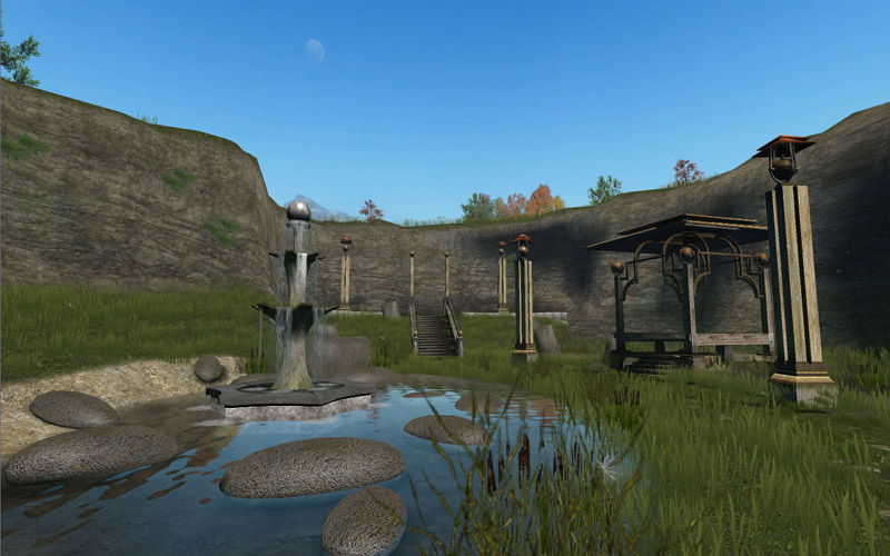 Myst Online: Uru Live - screenshot 7