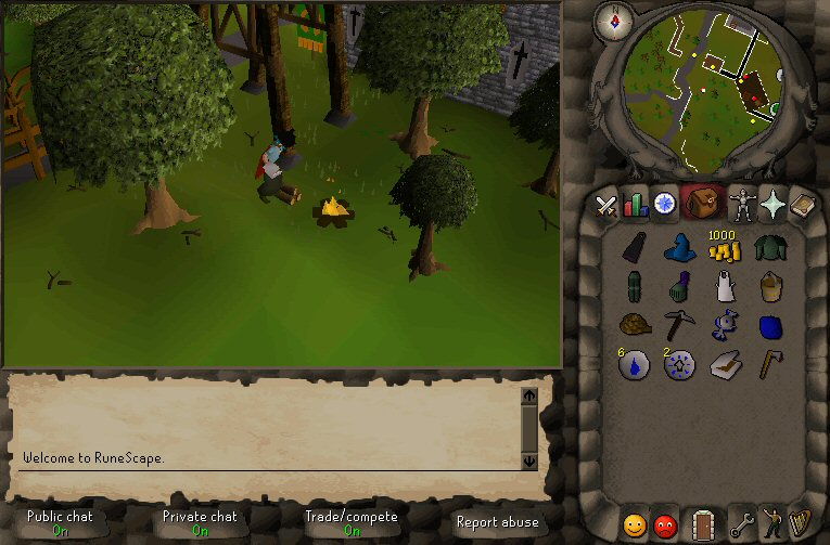 RuneScape - screenshot 68