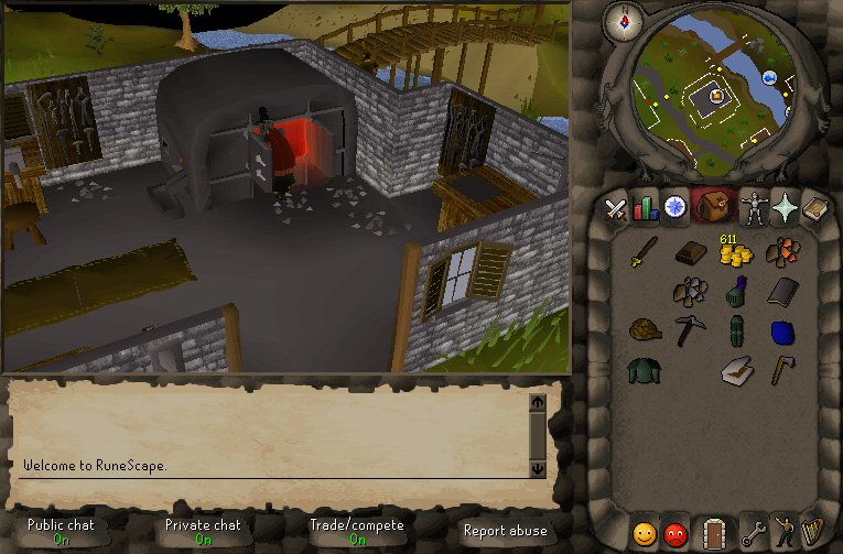 RuneScape - screenshot 61