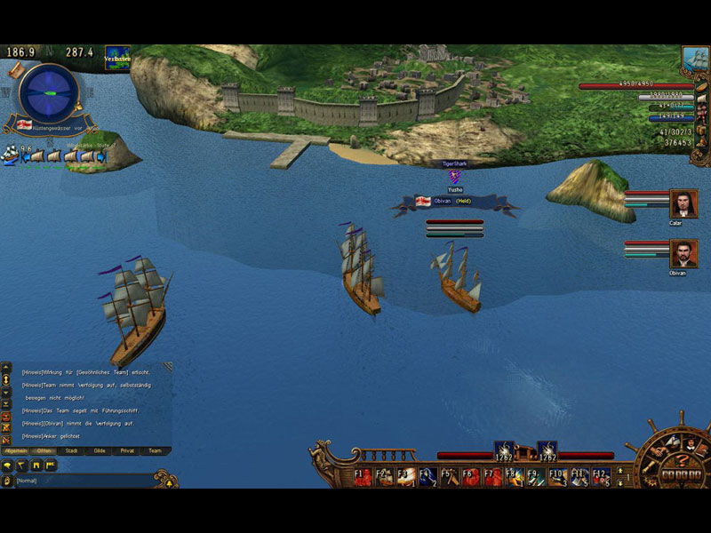 Bounty Bay Online - screenshot 53