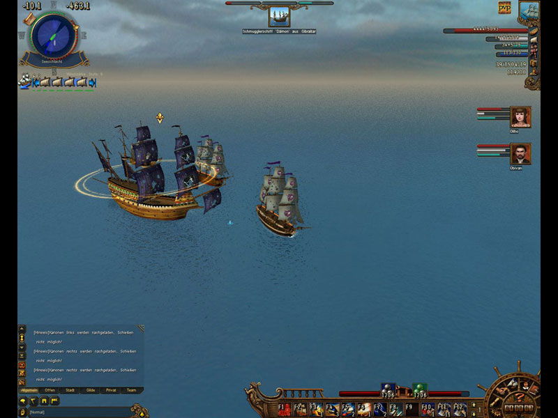 Bounty Bay Online - screenshot 48