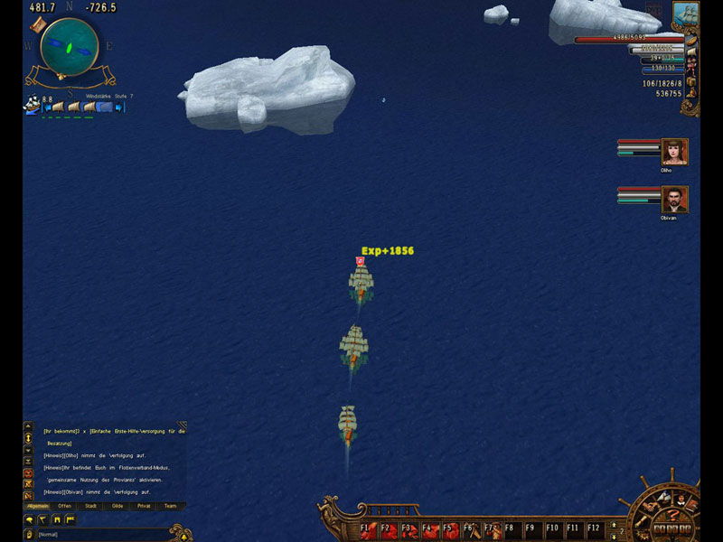 Bounty Bay Online - screenshot 44