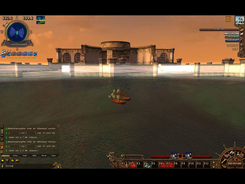 Bounty Bay Online - screenshot 33