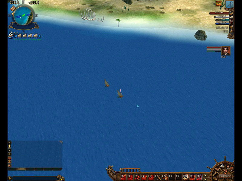 Bounty Bay Online - screenshot 30