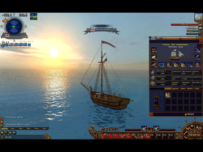 Bounty Bay Online - screenshot 23