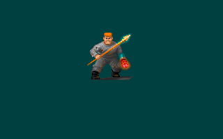 Wolfenstein 3D: Spear of Destiny - screenshot 12