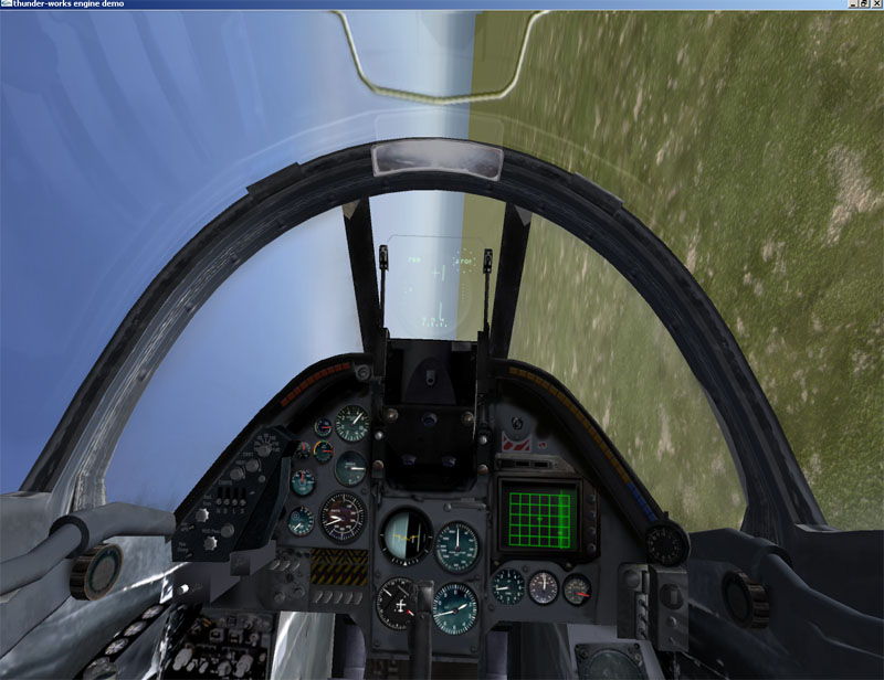 Jet Thunder: Falkands / Malvinas - screenshot 38