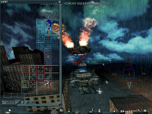 Urban Assault - screenshot 35