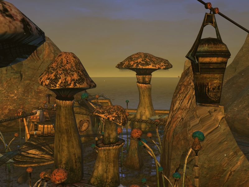 URU: Ages Beyond Myst - screenshot 16